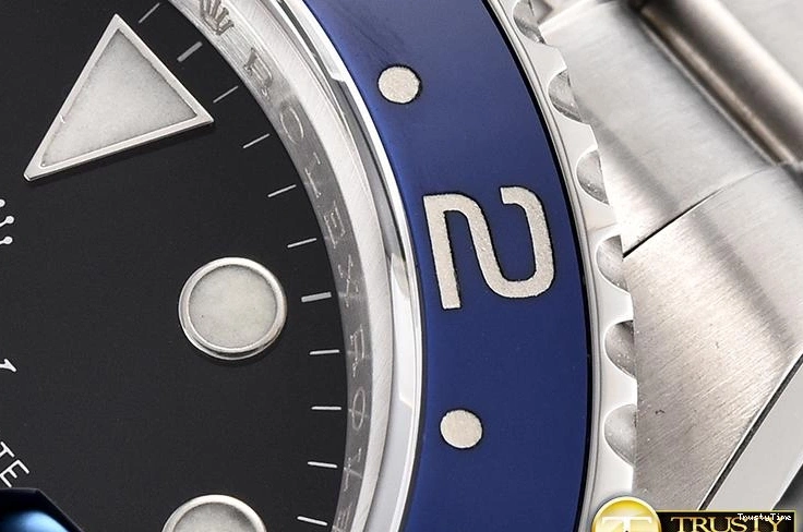 0322 TravelReady ROLGMT158B -GMT II 974